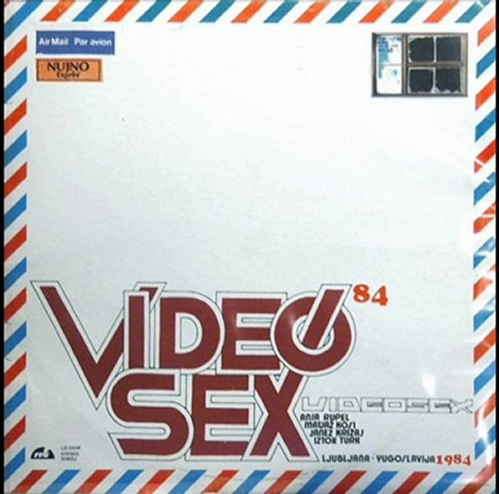 ANA - VIDEOSEX (1984)
