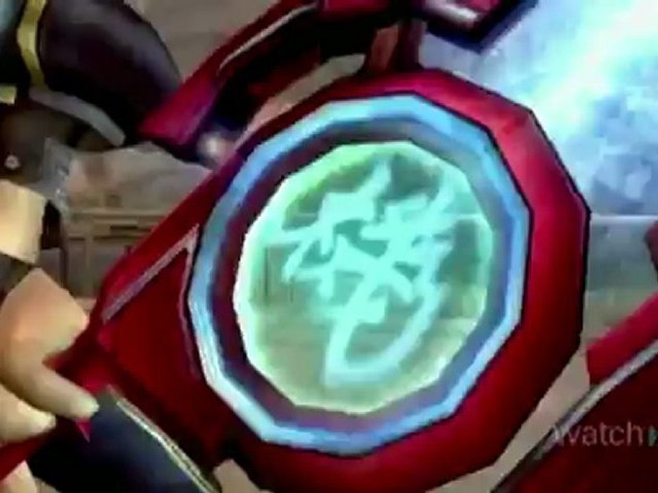 Xenoblade Chronicles: Everything You Should Know