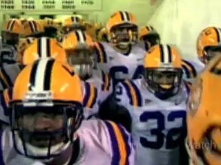 Top Activities in Baton Rouge, Louisiana