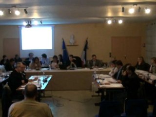 Séance du 15 février 2012 - Point n° 13