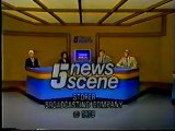 WAGA-TV 11pm Newscast, March 13, 1979