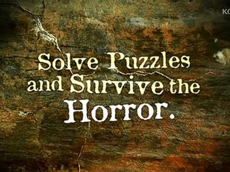 Silent Hill Book of Memories - E3 2012 Trailer [720p]