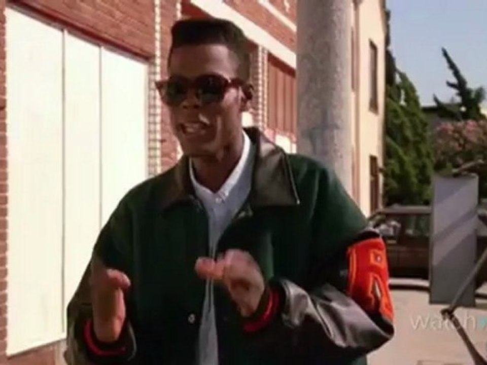 Chris Rock: Bio of the Stand-Up Comedian and SNL Alumni