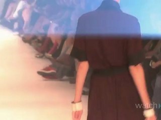 Melissa Nepton's Spring and Summer 2012 Collection, Part 1