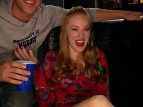 True Blood Season 5: Jessica's Vlog #1 (Episode #49)