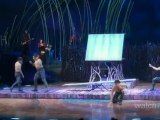 Cirque du Soleil Show AMALUNA - Demo and Story