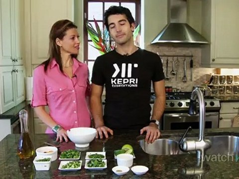 How to Make Ful Medames: Egyptian Fava Beans Dish