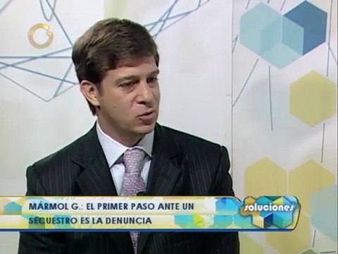 Secuestro exprés: cualquier persona puede ser una víctima