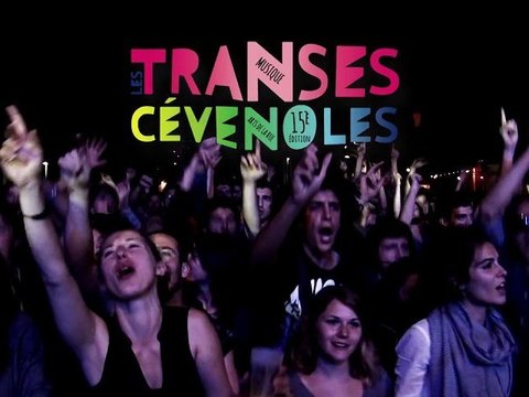 Transes Cévenoles 2012 // teaser