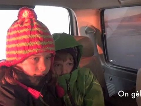 Bolivie - Sud Lipez et Uyuni