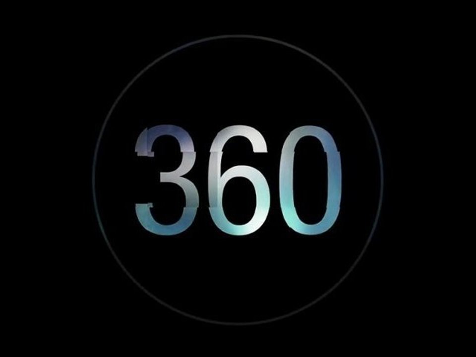 LA B-A DU JOUR : 360  VOST | Full HD