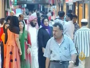 أوضاع العمالة الوافدة في الكويت