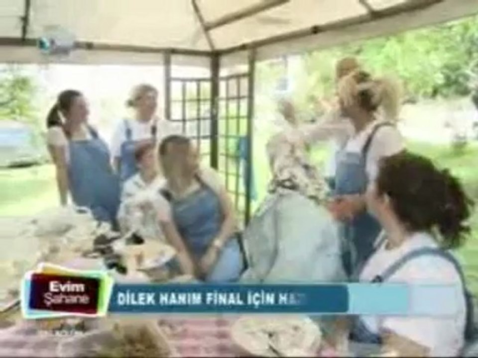 Evim Şahane 13 H  WWWOLAYWEBCOM