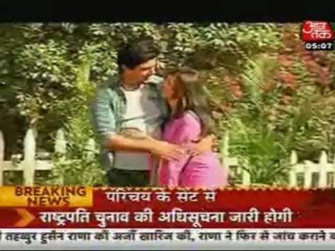 12th June Parichey SBB