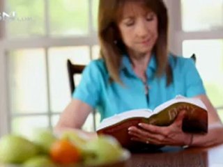 Amy Jacobs: Crushed Beneath a Horse - CBN.com