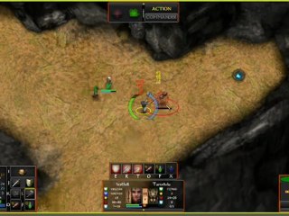 XP Arena un jeu de Castor Studio, présentation 4