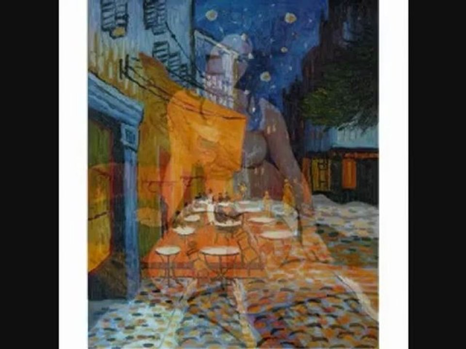 True Oil Painting Reproductions