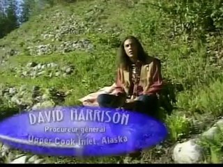 HAARP: des trous dans le ciel