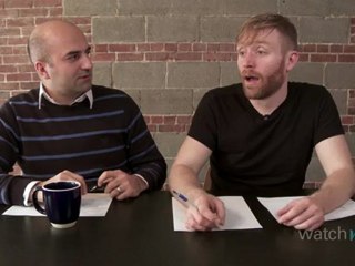 HipMojo 22: 2012 Predictions