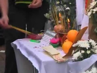 Гонконгцы призвали расследовать смерть Ли Ванъяна