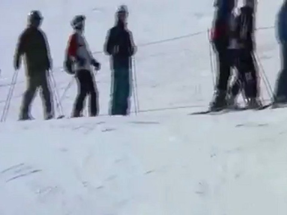 Skikurs 2012 | Schmidt & Müller