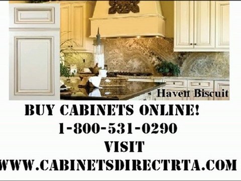 CabinetsDirectRTA.com Kitchen Cabinets Chicago