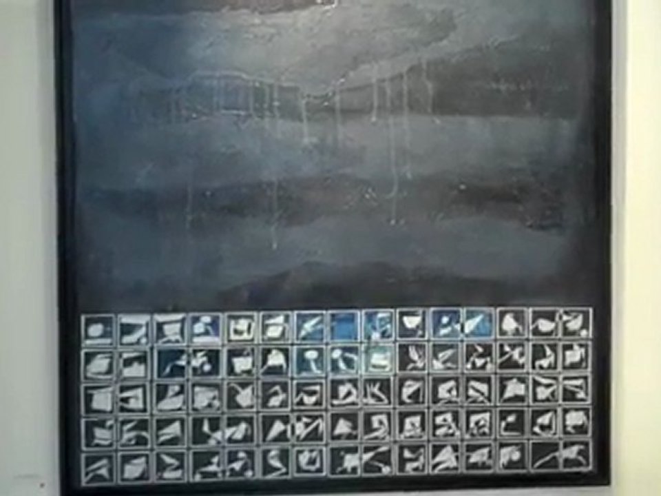 Christine Robion, Cartes Postales et Petits Carnets, exposition personnelle  Paris http://www.robion.com