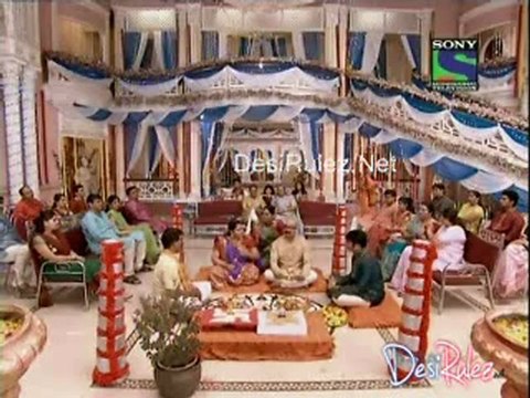 Byah Hamari Bahu ka 12th June 2012-Pt-1