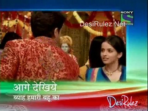 Byah Hamari Bahu ka 12th June 2012-Pt-2