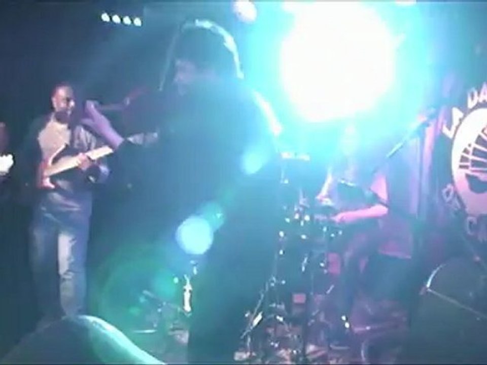 Phie - Paris (à la Dame de Canton)