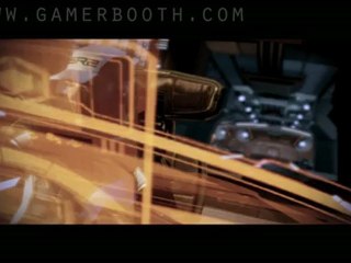 Let's Play Mass Effect 2 - Part. 108