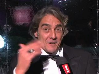 Alexandre Borges conta como faz para manter o sucesso no casamento