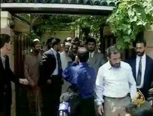 محاكمة نشطاء العدل والإحسان في المغرب