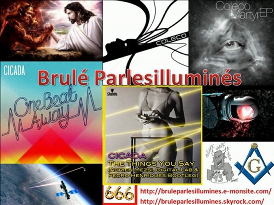 BruléParlesilluminés – Audio 3 – Explications diverses au lever – 190512