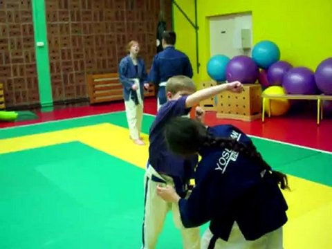 démo yoseikan budo cours maison pour tous calaisavi