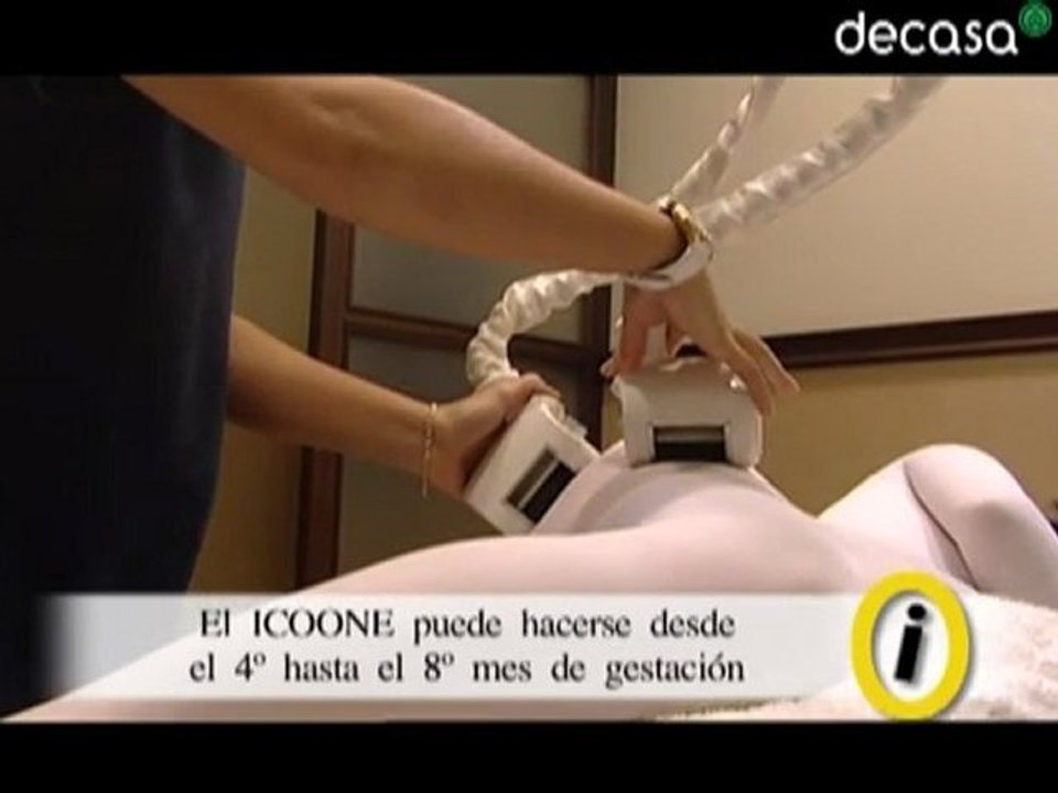 Terapia microalveolar en el embarazo