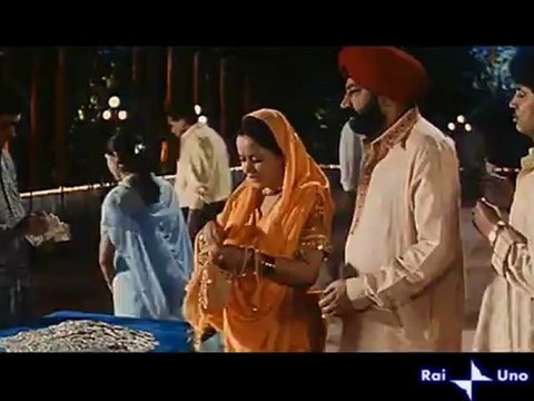 Un padre per mio figlio - 2 Parte in Italiano