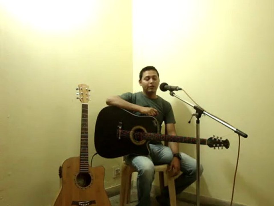 Paani da rang