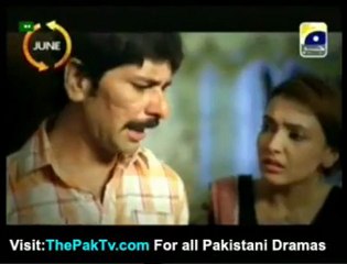 Kash Main Teri Beti Na Hoti By Geo TV Episode 145 - Part 1/2