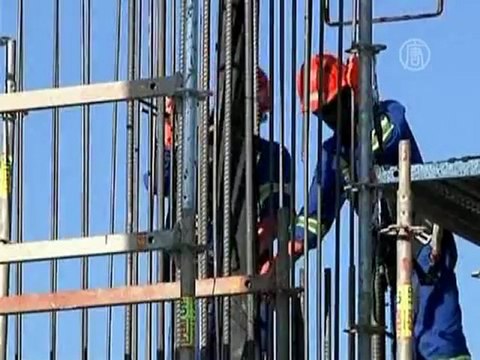 Бразилия опаздывает к Чемпионату по футболу 2014