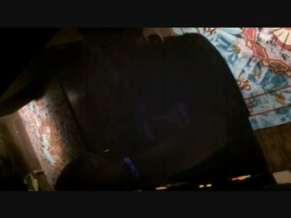 Psy-Travel Parties: duderinos birthday  - DJ Sonnkind ( Psy-Travel rec.)