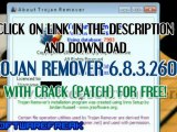 Trojan Remover v6.8.3.2605 Licence Complète Téléchargement Gratuit