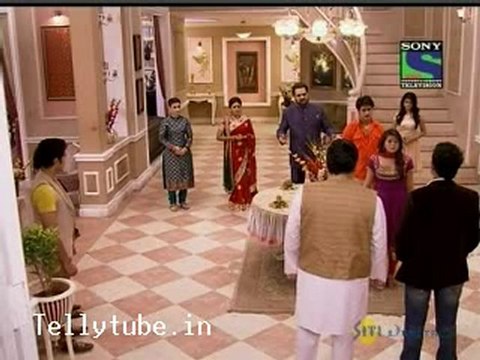 Dekha Ek Khwab - 12th June 2012 part 2