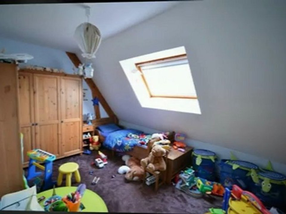 Maison de 164m², 76360 Barentin, 289000€ F.A.I