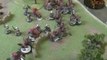 Warmachine Battle Report - Khador vs Menoth Part 1/2