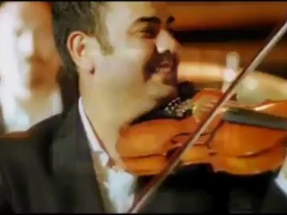 Cengiz İmren - Duy Orjinal Klip 2012