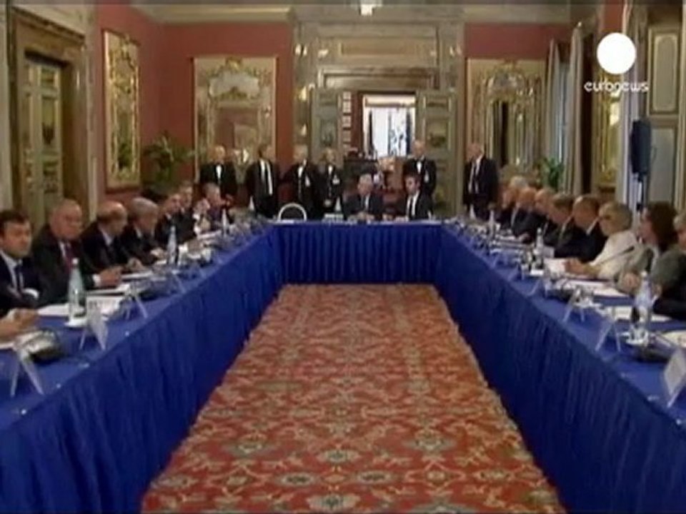İtalya, İspanya krizinin kendisini etkilemesinden...