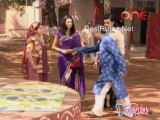 Jhilmil Sitaron Ka Aangan Hoga - 12th June 2012 pt2