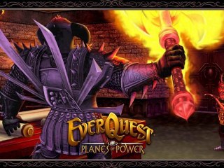 Best VGM 1136 - Everquest : Planes of Power - Plane of Time