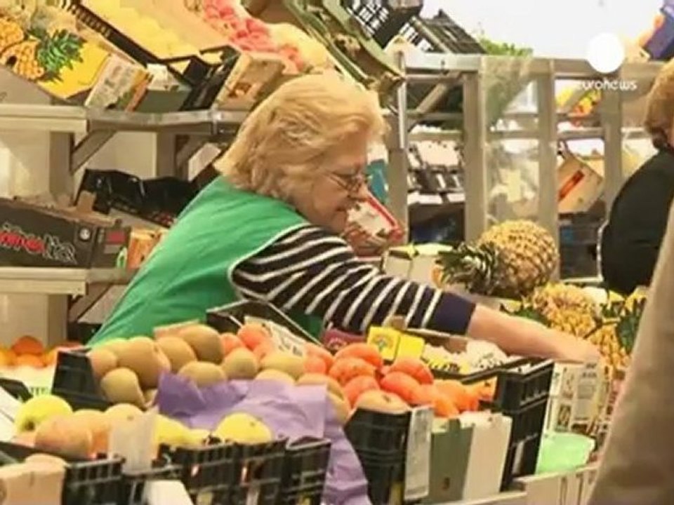 Some respite as Portuguese prices fall